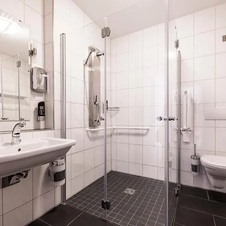 Allgaeu-hotel-elbsee 호텔 3*