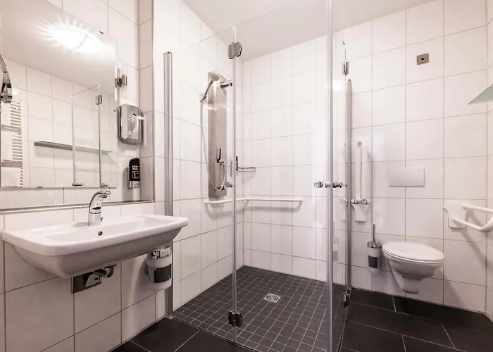 Allgaeu-hotel-elbsee Hotel 3*