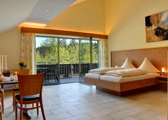 Hotel Allgaeu-hotel-elbsee