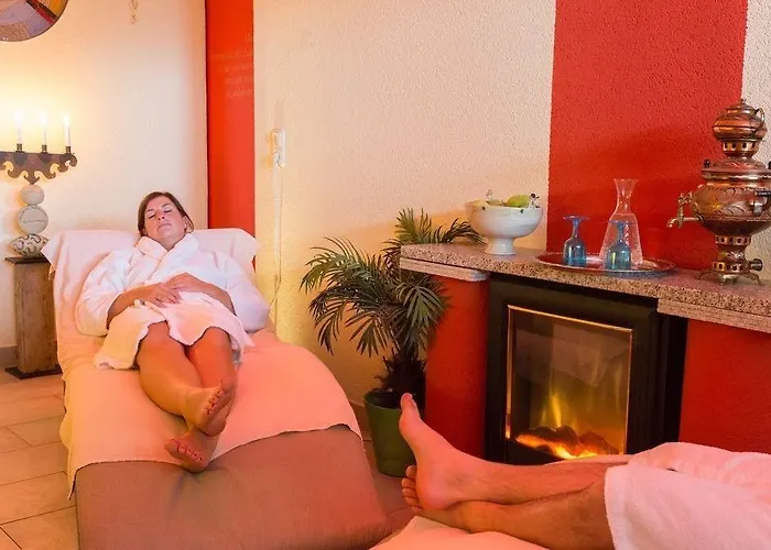 Allgaeu-hotel-elbsee Hotel