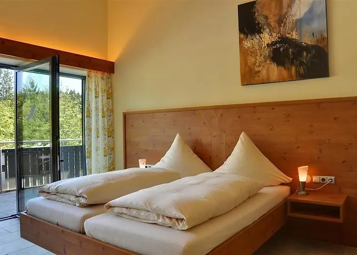 Allgaeu-hotel-elbsee Hotel Aitrang