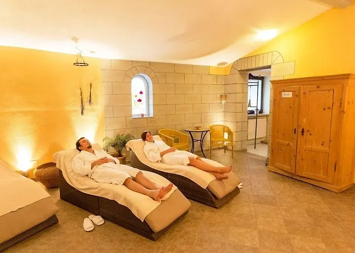 Allgaeu-hotel-elbsee 3* Aitrang