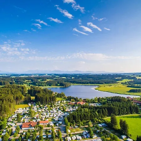 Allgäu-hotel-elbsee Hotel Aitrang