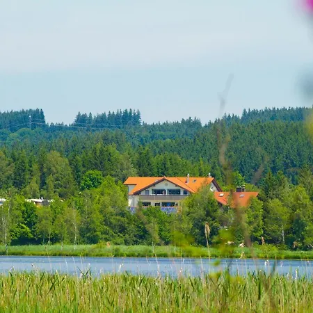 Allgaeu-hotel-elbsee 3* Aitrang