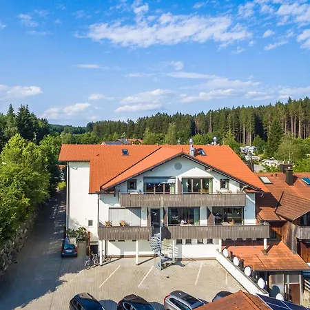 Hotel Allgäu-hotel-elbsee 3*