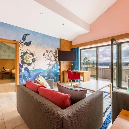 Allgaeu-hotel-elbsee Hotel