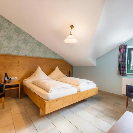 Hotel Allgaeu-hotel-elbsee Aitrang