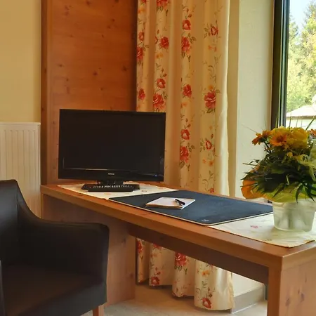 Hotel Allgaeu-hotel-elbsee