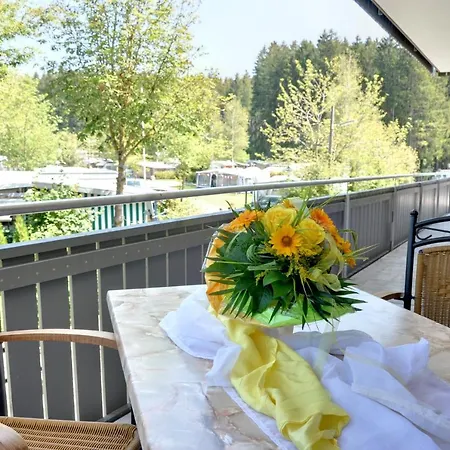 Allgaeu-hotel-elbsee 3* Aitrang