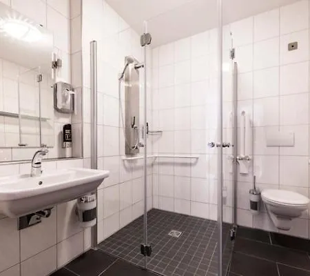 Allgaeu-hotel-elbsee Hotel 3*