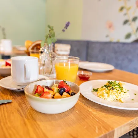 Hotel Allgaeu-hotel-elbsee 3*