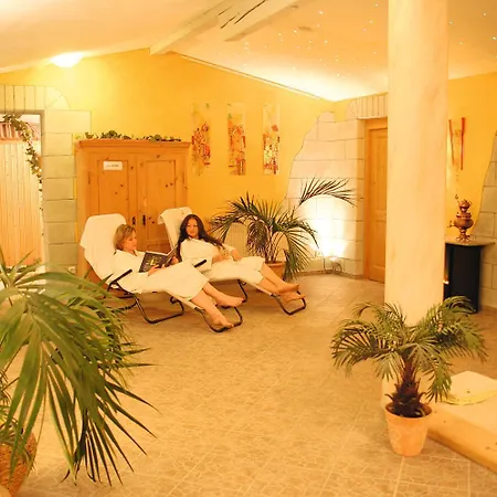 Hotel Allgaeu-hotel-elbsee Aitrang