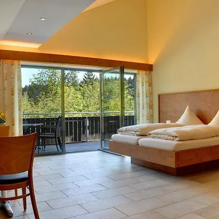 Hotel Allgaeu-hotel-elbsee
