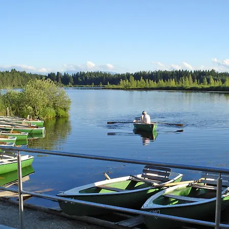 Allgäu-hotel-elbsee Hotel Aitrang