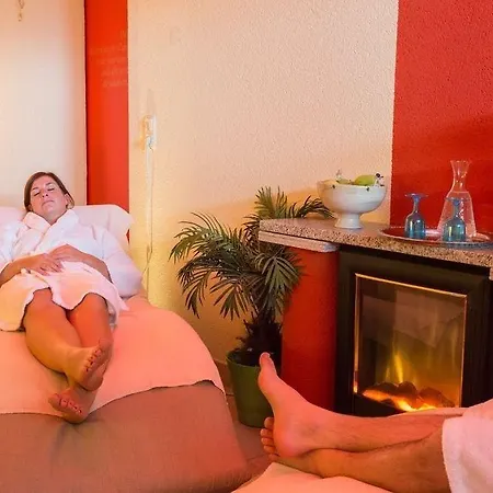 Allgaeu-hotel-elbsee Hotel
