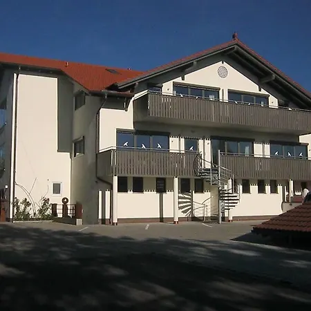 Allgäu-hotel-elbsee Hotel Aitrang
