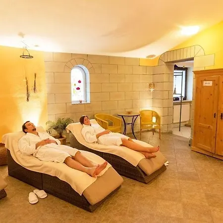 Allgaeu-hotel-elbsee 3* Aitrang