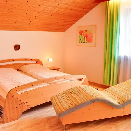 فندق Allgaeu-hotel-elbsee 3*