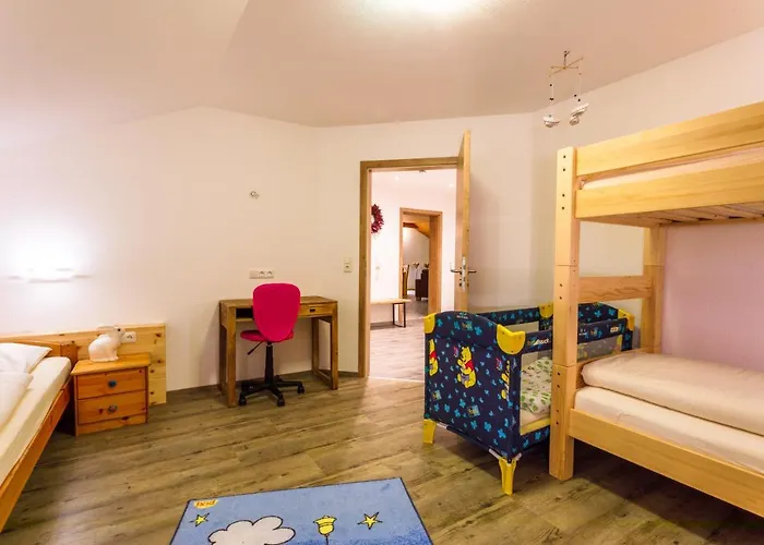 Hotel Allgaeu-hotel-elbsee