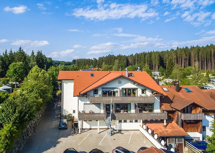 Hotel Allgaeu-hotel-elbsee 3*