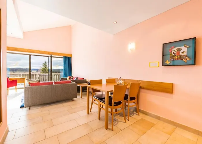 Allgaeu-hotel-elbsee Hotel 3*