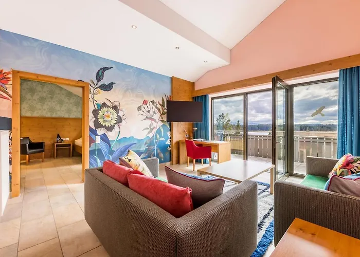 Allgaeu-hotel-elbsee Hotel