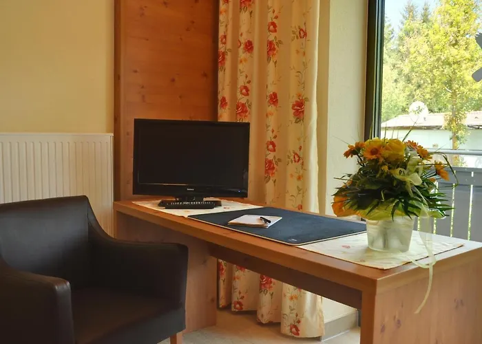 Hotel Allgaeu-hotel-elbsee