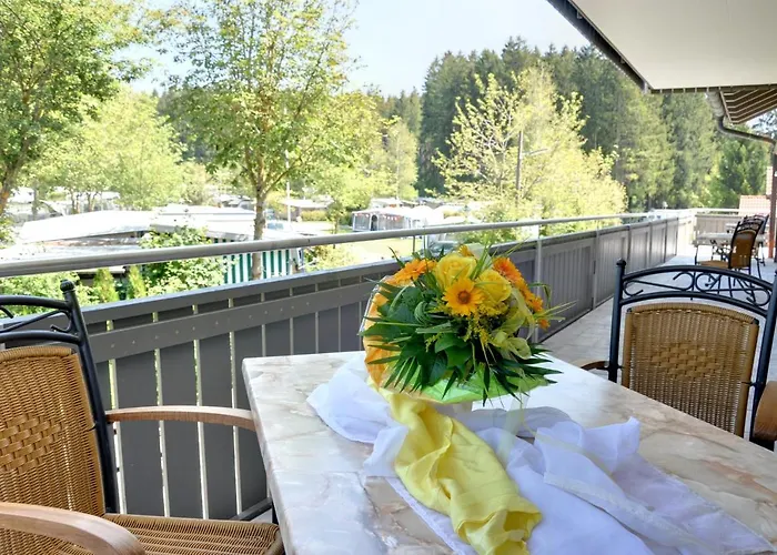 Allgaeu-hotel-elbsee 3* Aitrang