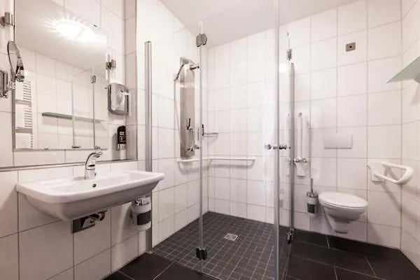 Allgaeu-hotel-elbsee Hotel 3*