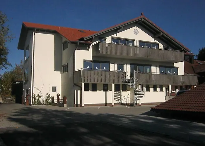 Allgaeu-hotel-elbsee Hotel Aitrang