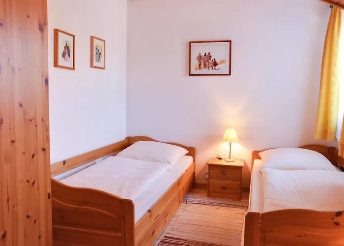 Отель Allgaeu-hotel-elbsee